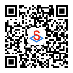 掃一掃，關(guān)注公眾號(hào)